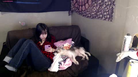 londonray online show from March 29, 10:55 pm