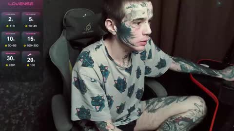 Chris online show from December 2, 7:23 pm