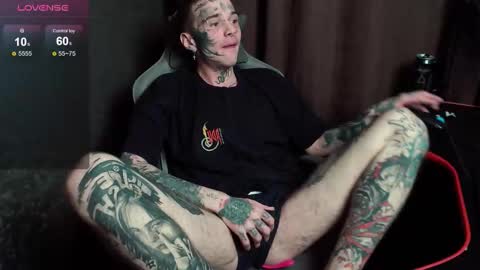 Chris online show from November 2, 1:11 pm