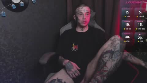 Chris online show from December 25, 10:50 am