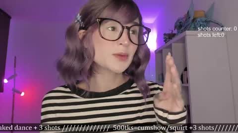 SABRINA online show from June 4, 11:44 pm