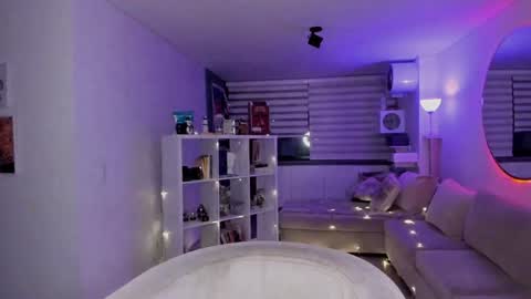 SABRINA online show from December 27, 2:14 am