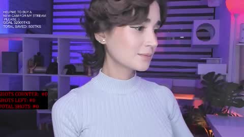 SABRINA online show from October 2, 1:26 am