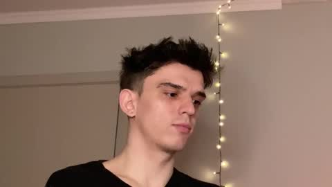 PVT AND MENU ACTIVE online show from February 7, 12:20 am