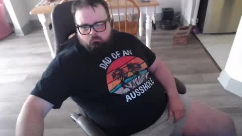 lonewolfgarage online show from April 25, 7:44 pm