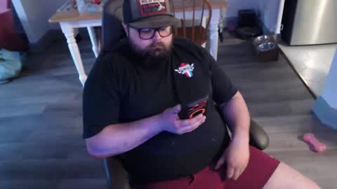 lonewolfgarage online show from April 13, 6:56 pm