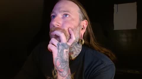 longhair online show from February 23, 11:14 pm