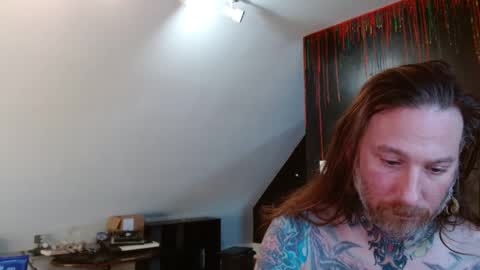 longhair online show from March 3, 9:37 pm