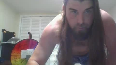 Snapshot of longhairedfreak1921 chatting on September 11, 7:15 pm longhairedfreak1921 online show from September 11, 7:15 pm