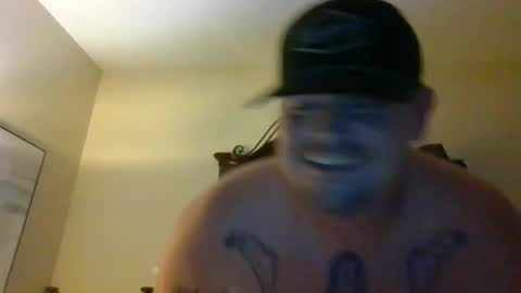 longlastingviking online show from November 18, 2:47 am