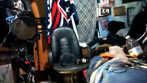 Mr. FogoDeChao online show from December 5, 1:09 pm