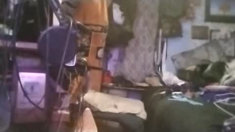 Mr. FogoDeChao online show from April 18, 7:07 pm