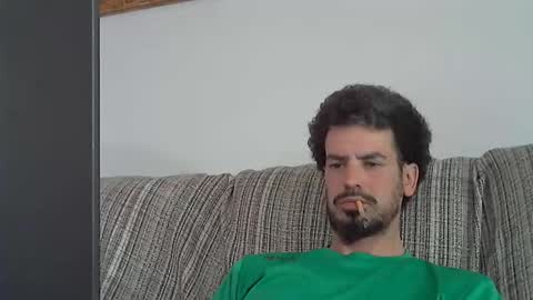 Alejandro Rulitos Twitter longnight55 Intagram 5longnight5 online show from April 9, 3:18 pm