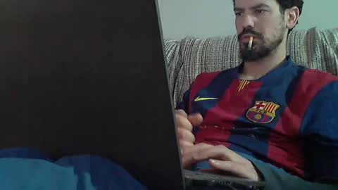 Alejandro Rulitos Twitter longnight55 Intagram 5longnight5 online show from February 9, 3:48 pm