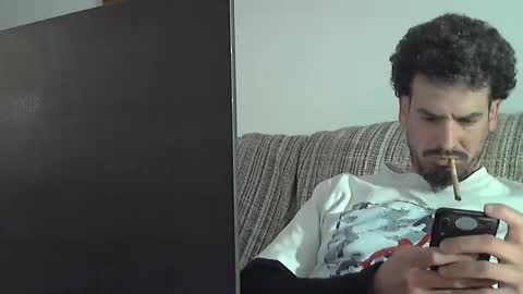 Alejandro Rulitos Twitter longnight55 Intagram 5longnight5 online show from March 23, 3:28 pm