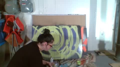 longstorywhore online show from November 10, 11:40 pm