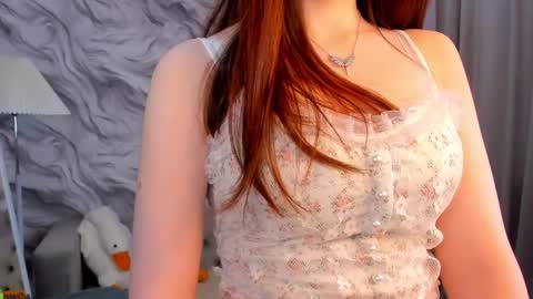 Luna online show from May 30, 3:38 am