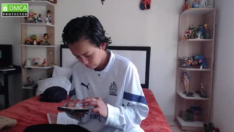 lucy online show from November 25, 12:15 pm