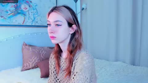 Snapshot of look_my_passion chatting on February 28, 7:05 am Hanna online show from February 28, 7:05 am