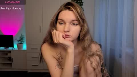 Luna online show from February 5, 7:01 am