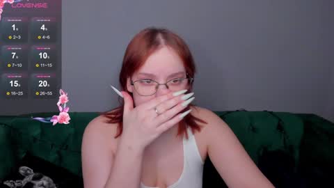 Luna online show from February 5, 9:36 am