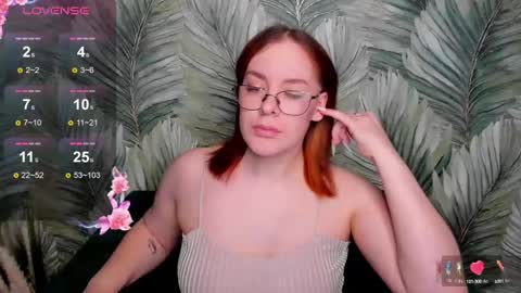 Luna online show from February 23, 12:37 pm