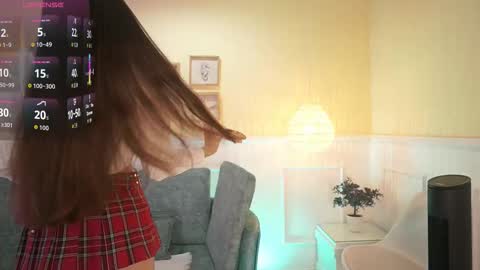 Loona Nyx online show from November 3, 11:33 am