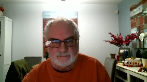 loop102 online show from January 5, 10:50 pm