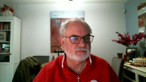 loop102 online show from January 10, 8:15 pm