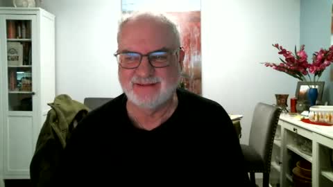 loop102 online show from February 1, 8:47 pm