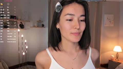 Lora control 2 min for every new Fan Club subscriber online show from January 15, 8:34 am