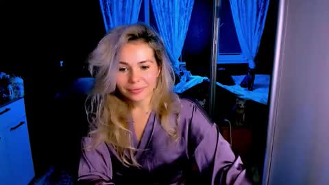 Lora online show from November 27, 2:08 am