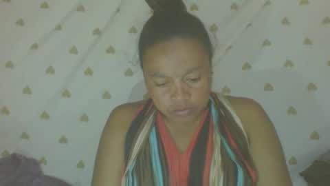 LorahxVane online show from April 10, 10:53 am