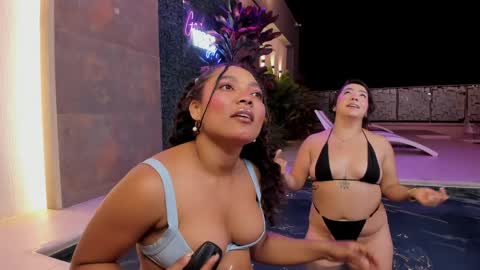 Loraine Rios online show from March 29, 4:25 am