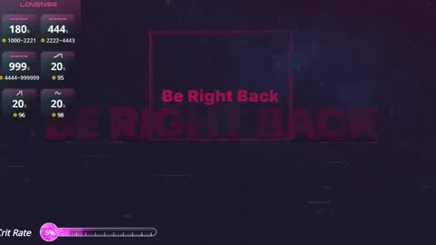 Lora online show from December 3, 4:42 am