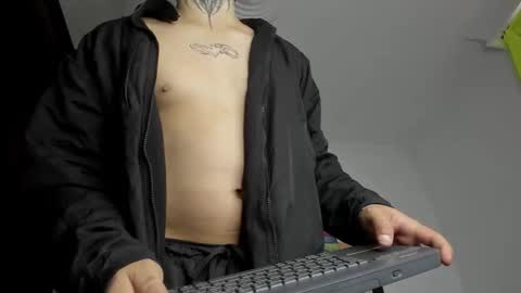 Lord Asmodeus online show from November 4, 12:06 pm