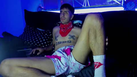 Apolo online show from February 14, 4:32 pm