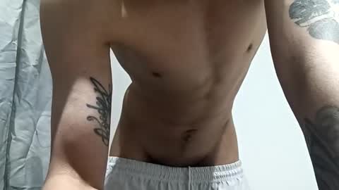 lord_govinda online show from November 20, 9:12 pm