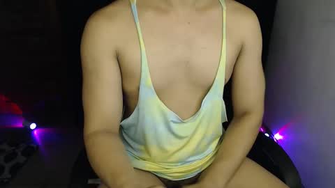 Macky online show from April 18, 7:18 pm