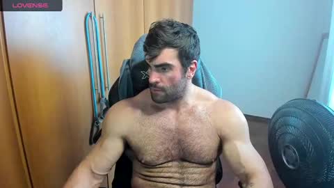 Lord Troper online show from October 17, 5:39 pm