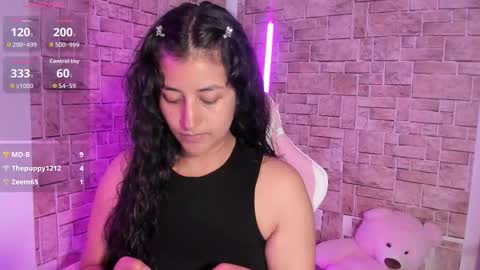 lore_rey online show from February 22, 12:36 am