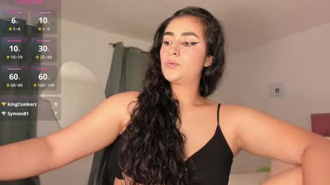 lore_rey online show from February 8, 1:22 am