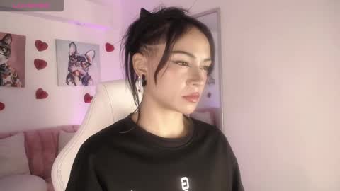 LORELI online show from March 1, 4:28 am