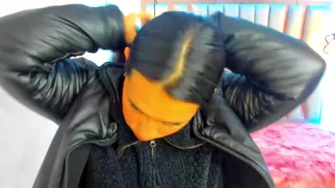 lorem_adams online show from February 19, 11:28 am