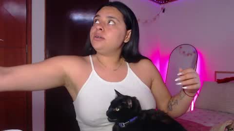 lorem_adams online show from July 19, 3:25 pm
