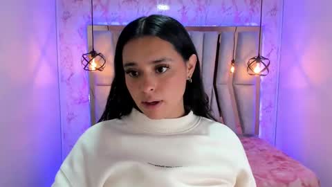 lorem_adams online show from March 1, 11:17 am