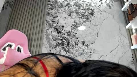 Doll Queen online show from February 27, 6:11 pm