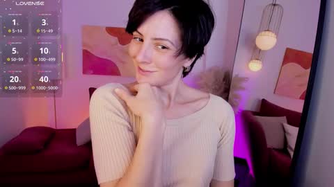 Loren online show from November 14, 2:30 pm