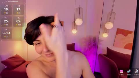 Loren online show from November 19, 2:49 pm