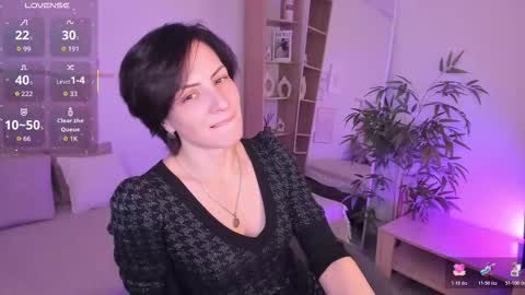 Loren online show from December 19, 6:42 am